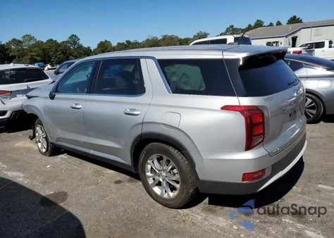 2021 Hyundai Palisade Se z USA, uszkodzony, nr VIN KM8R14HE7MU312130
